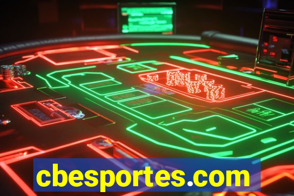 cbesportes.com