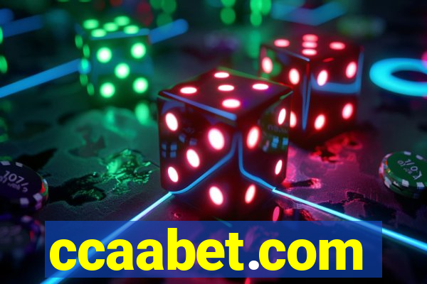 ccaabet.com