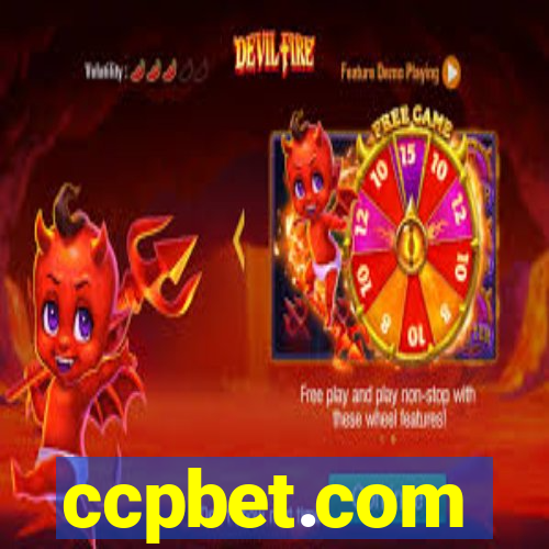 ccpbet.com