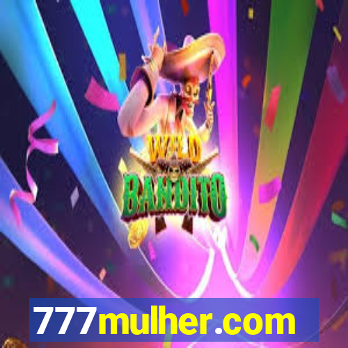 777mulher.com