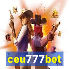 ceu777bet