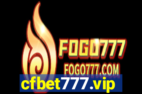 cfbet777.vip