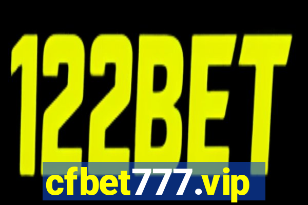 cfbet777.vip