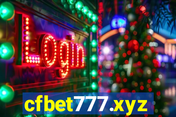 cfbet777.xyz