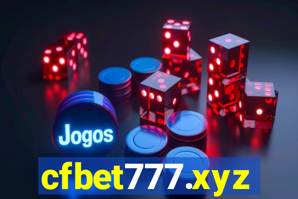 cfbet777.xyz