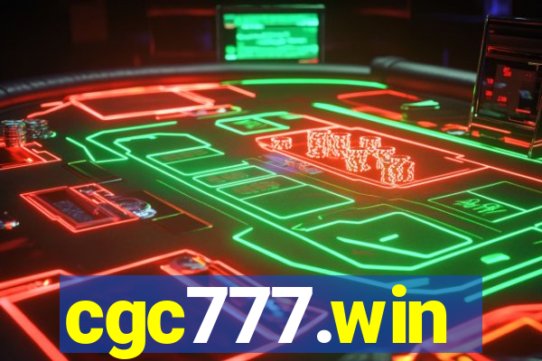 cgc777.win