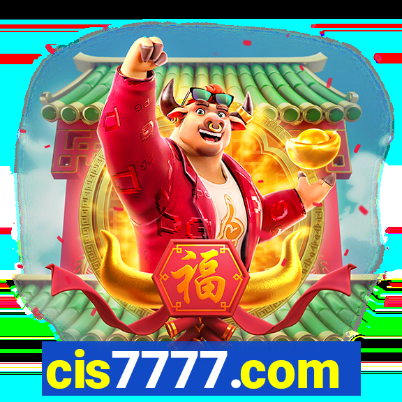 cis7777.com