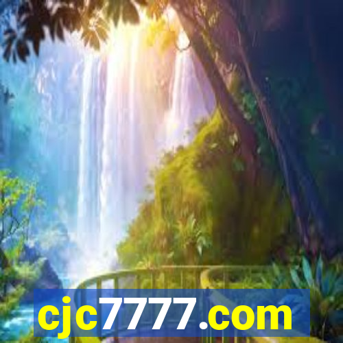 cjc7777.com