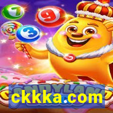 ckkka.com