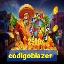 codigoblazer