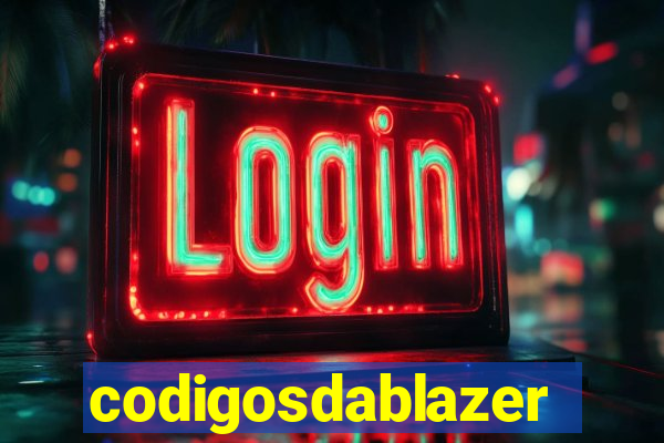 codigosdablazer