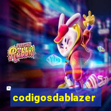 codigosdablazer