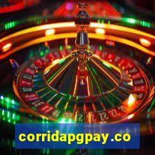 corridapgpay.com