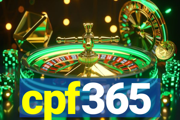 cpf365