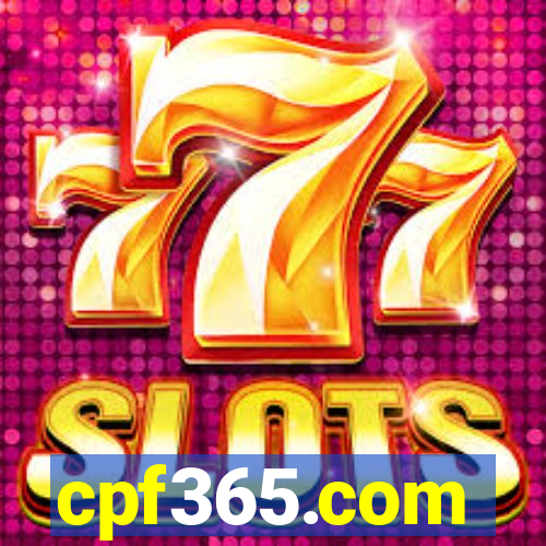 cpf365.com