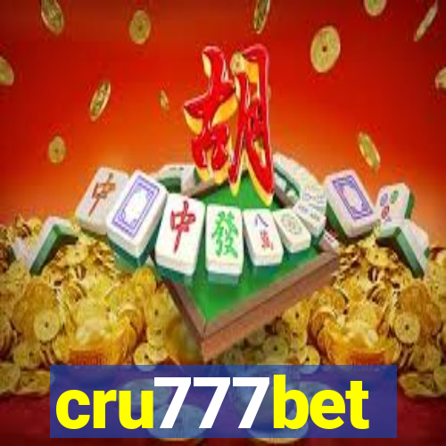 cru777bet