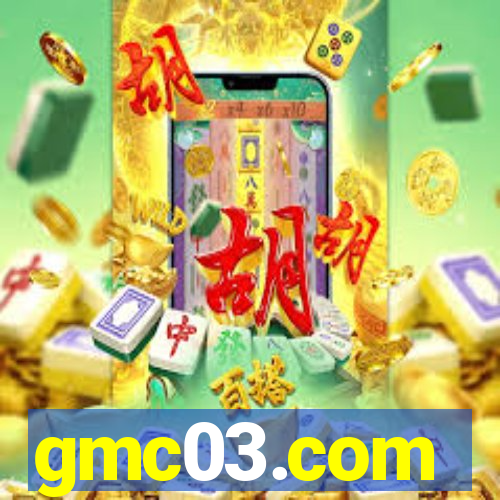 gmc03.com