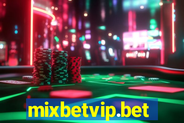 mixbetvip.bet