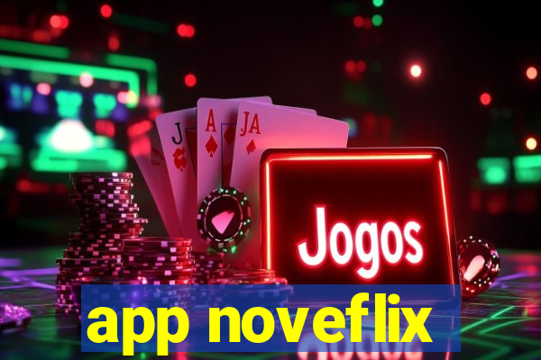 app noveflix