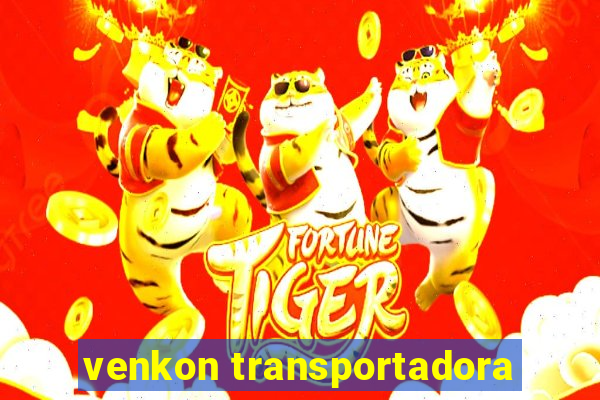 venkon transportadora