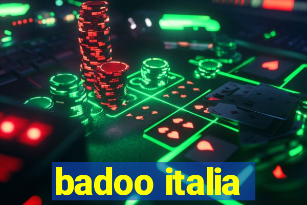 badoo italia