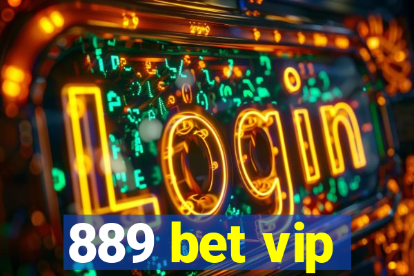 889 bet vip