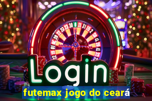 futemax jogo do ceará