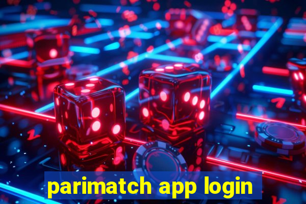 parimatch app login