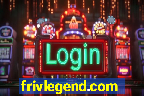 frivlegend.com