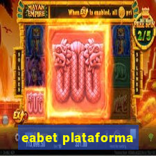 eabet plataforma