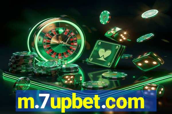 m.7upbet.com