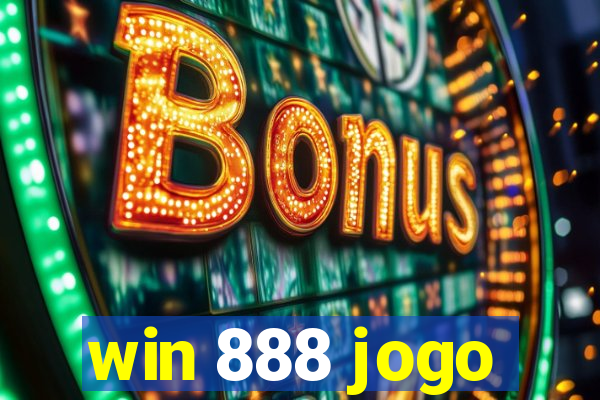 win 888 jogo