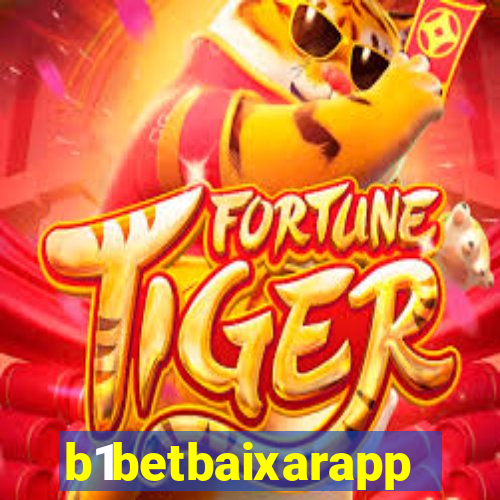 b1betbaixarapp