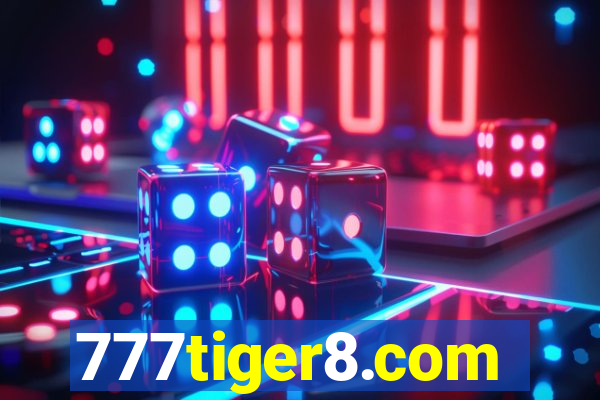 777tiger8.com