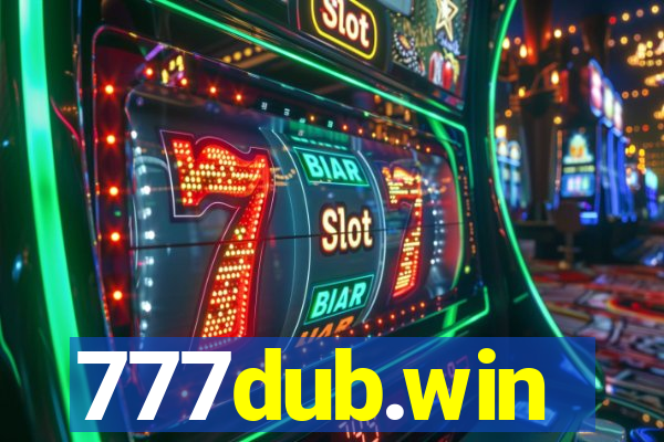 777dub.win