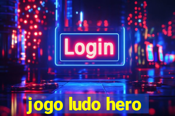 jogo ludo hero