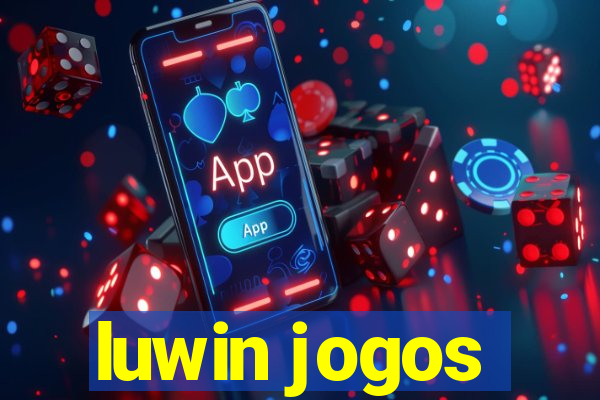 luwin jogos