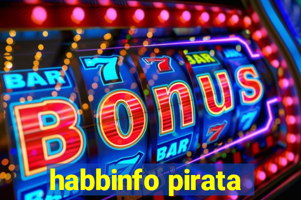 habbinfo pirata