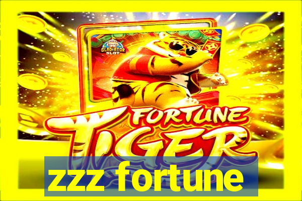 zzz fortune