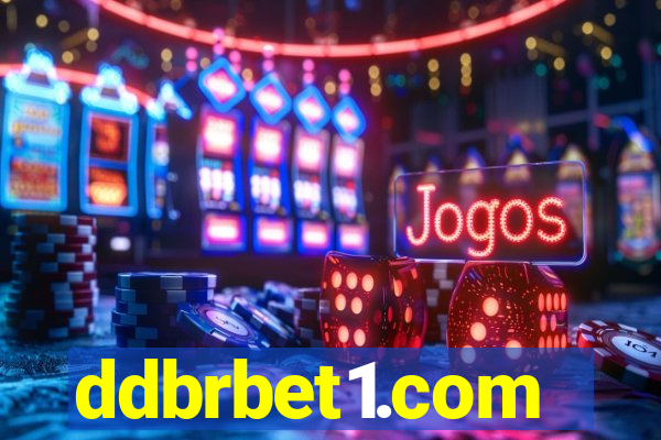 ddbrbet1.com