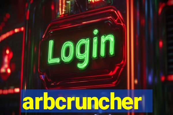 arbcruncher