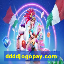 ddddjogopay.com