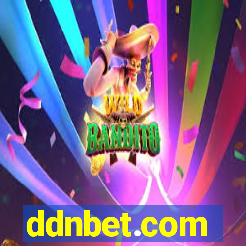 ddnbet.com