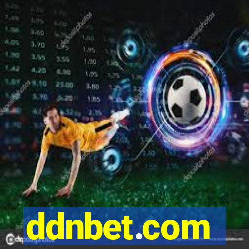 ddnbet.com