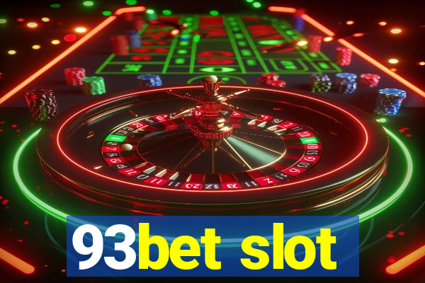 93bet slot