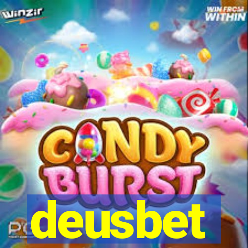 deusbet