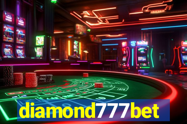 diamond777bet