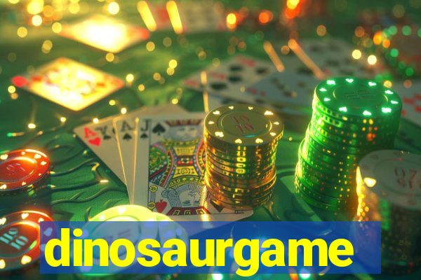 dinosaurgame