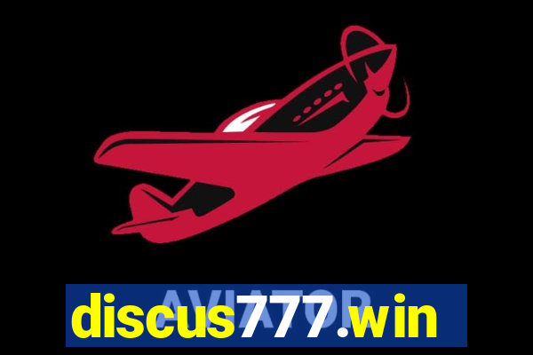 discus777.win