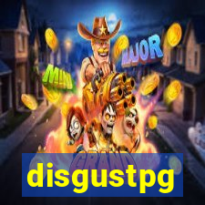 disgustpg